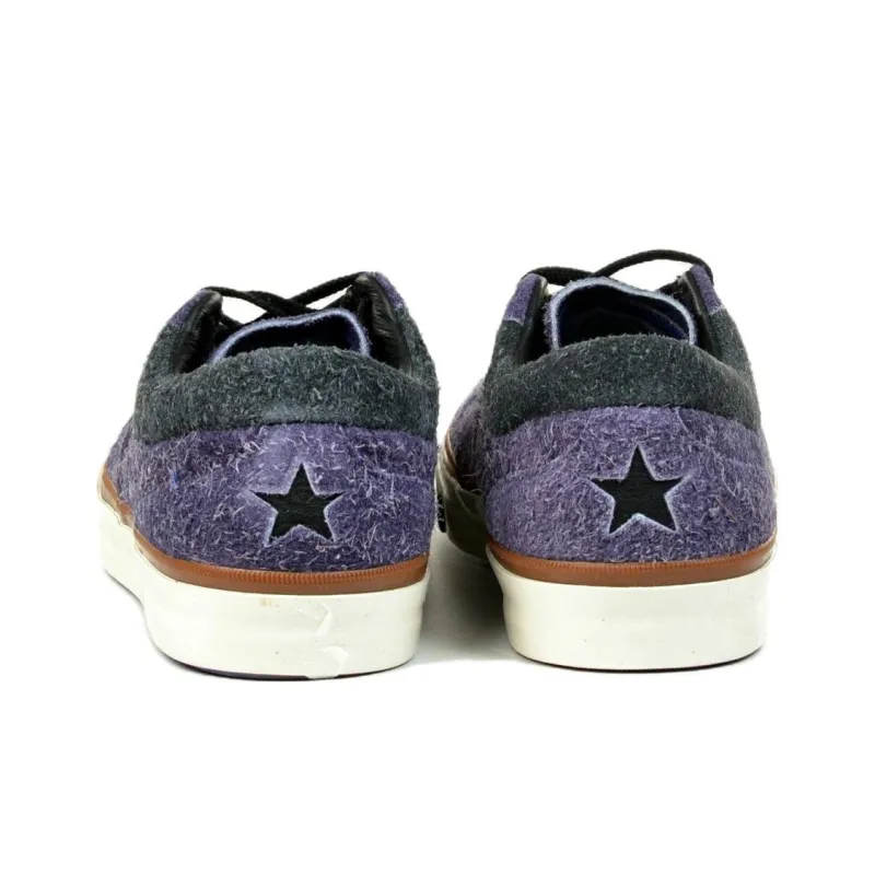 Converse One Star Cc Ox Clot La Pack-3