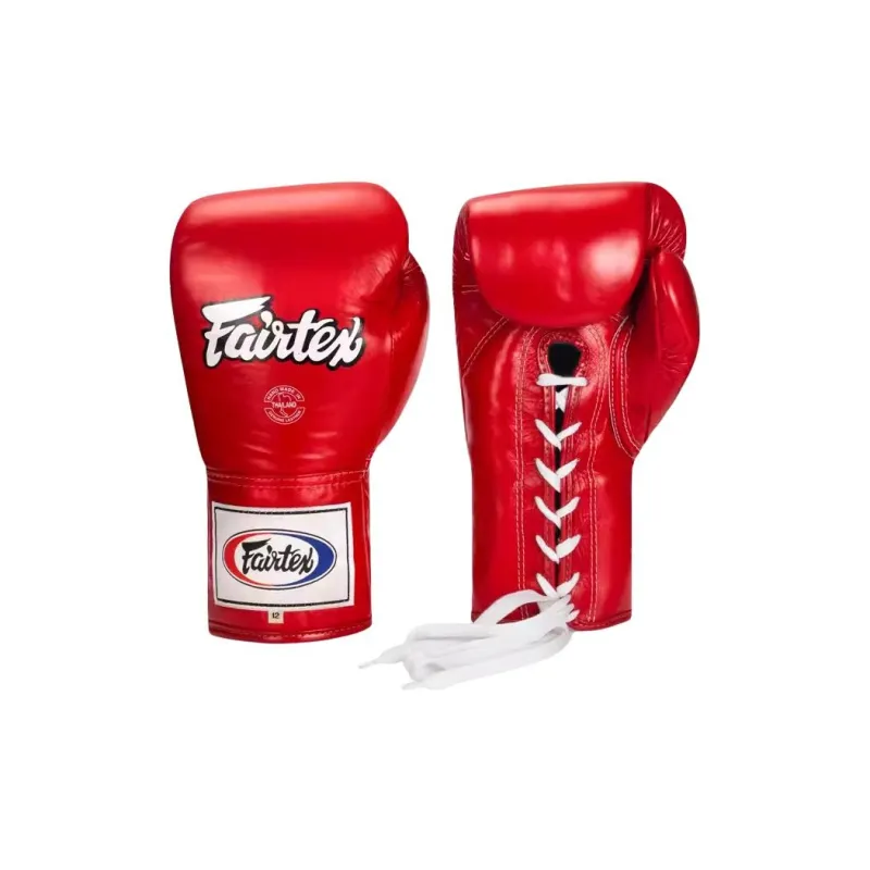 FAIRTEX Boxing Gloves-1