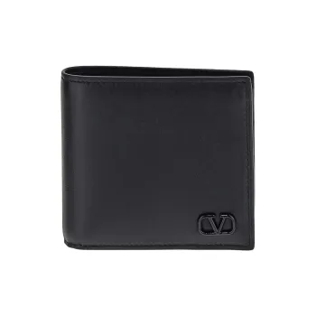 Valentino VLogo Signature Wallet