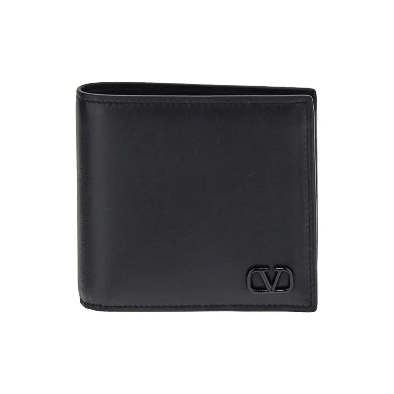 Valentino VLogo Signature Wallet-0