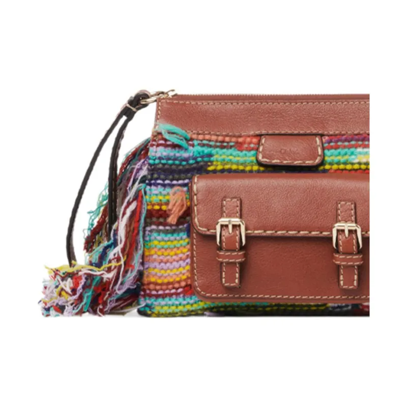 Chloé Bags Clutches-3