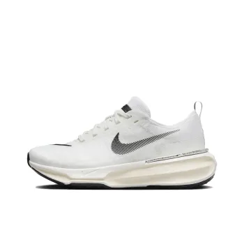 Nike ZoomX Invincible 3 Extra Wide 'Summit White Black' Women's