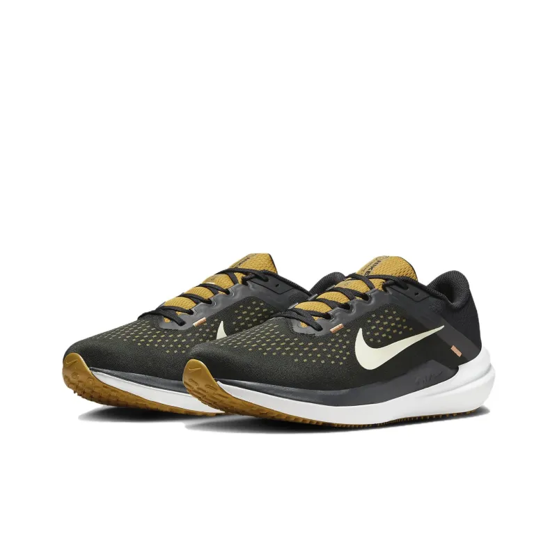 Nike Air Zoom Winflo 10 'Black White'-2
