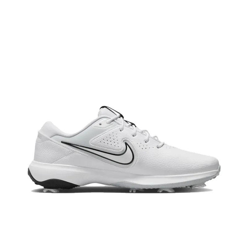 Nike Victory Pro 3 Wide Golf Shoes 'White'-1