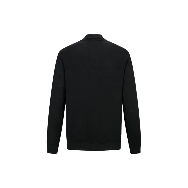 ARMANI EXCHANGEAE Jackets & Coats Men's Black-1