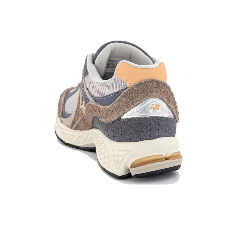 New Balance 2002R Mushroom Hazy Peach-2