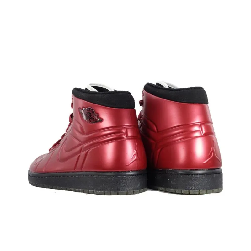 Jordan 1 Anodized Cranberry-3