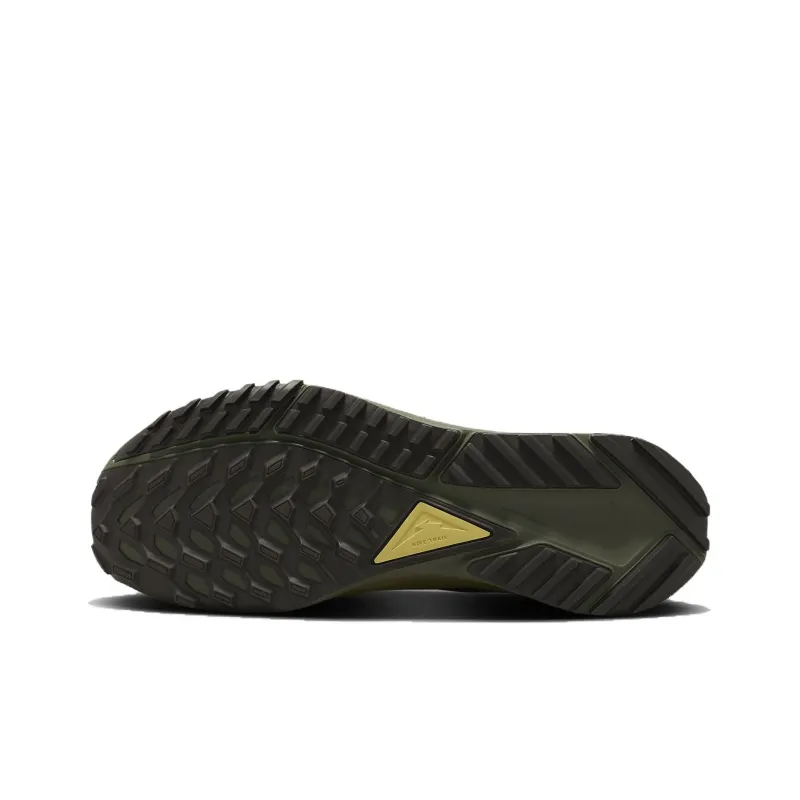 Nike React Pegasus Trail 4 Gore Tex Medium Olive-5