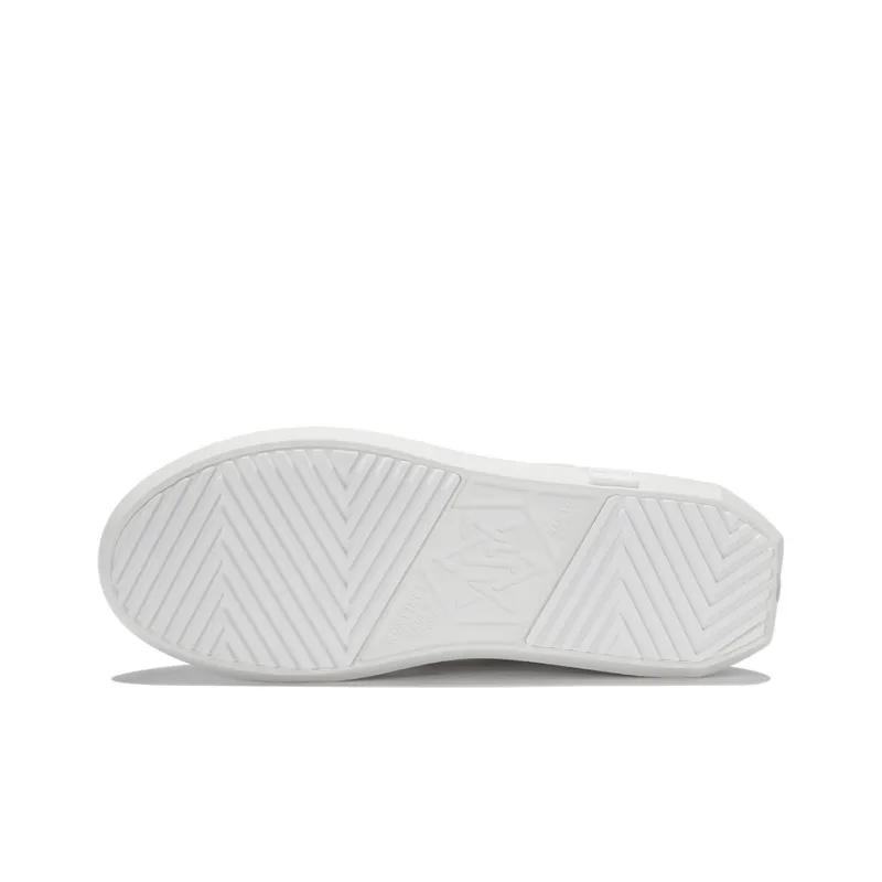 NORVINCY Mid-Top Skateboard Shoes Unisex-3