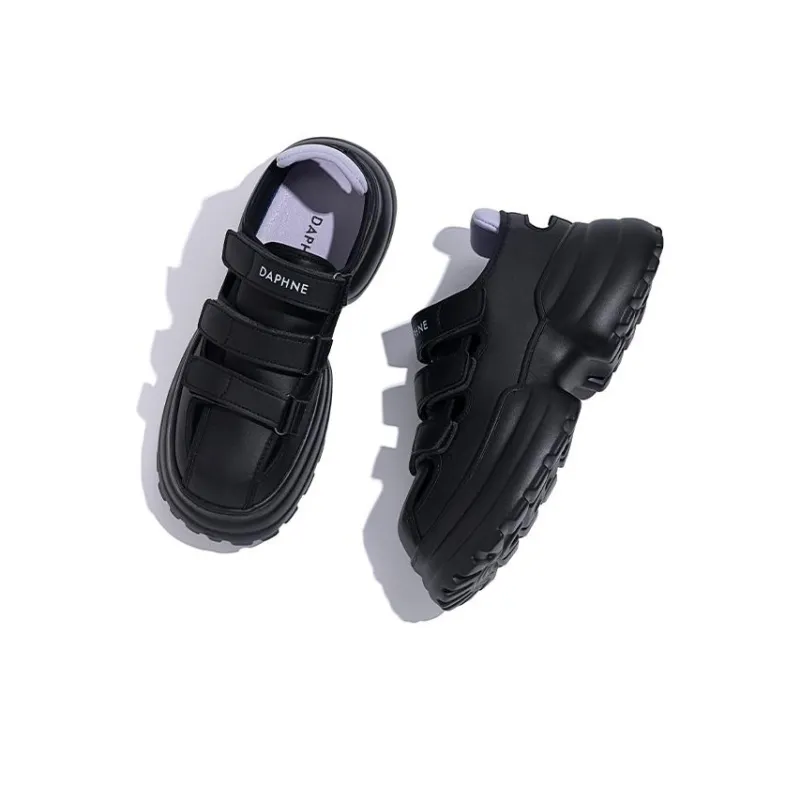 DAPHNE Roman Sandals Women's-3