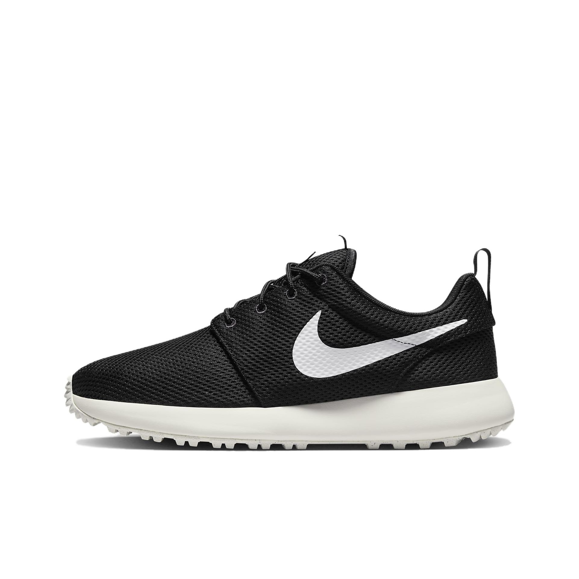 Nike roshe g golf shoes olive/black/white hotsell