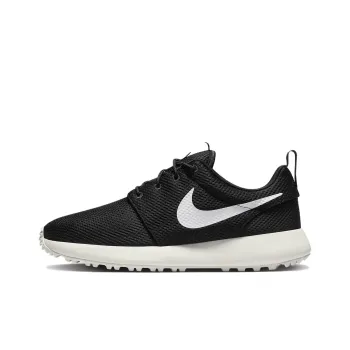 Nike Roshe Golf Next Nature 'Black White'
