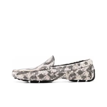 Just Cavalli Beanie Shoes Men's Taupe