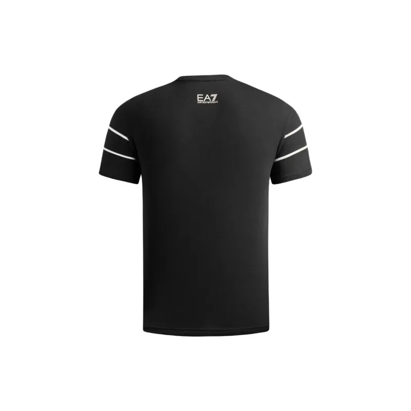 EMPORIO ARMANI EA7 SS23 T Shirt Men's-7