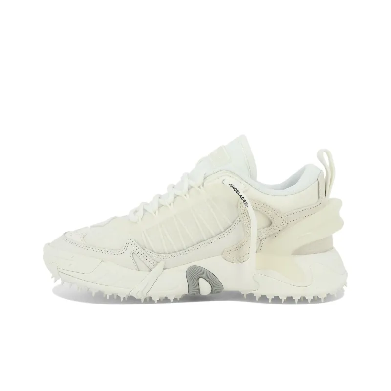OFF WHITE Odsy 2000 White Women's-1