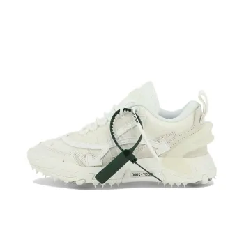 OFF WHITE Odsy 2000 White Women's