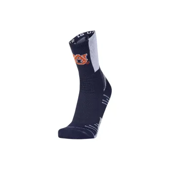 Under Armour UA Playmaker Sideline Mid-Calf Socks Unisex 1 Pack Dark Blue