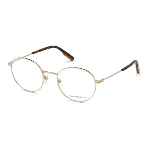 Ermenegildo Zegna Eyeglass Frames Men