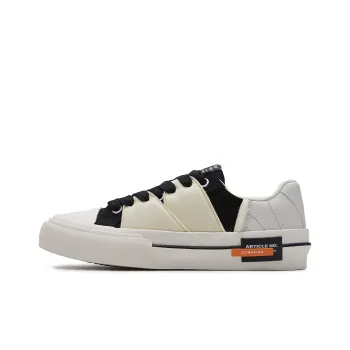 ARTICLE NO. Low Top Skateboard Shoes Unisex