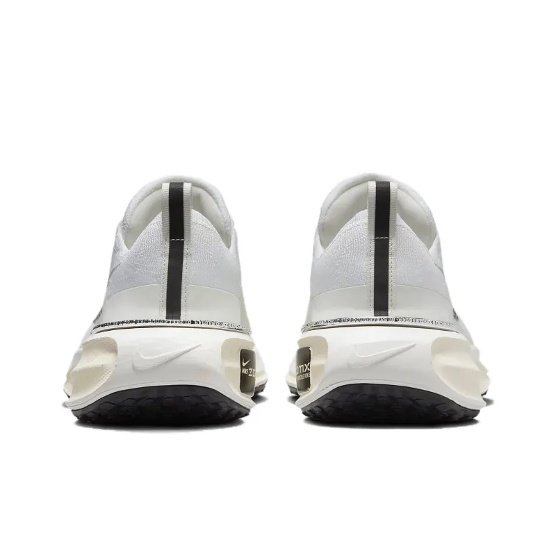 Nike ZoomX Invincible 3 Extra Wide 'Summit White Black' Women's-4