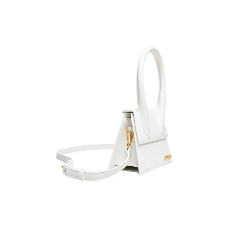Jacquemus Le Chiquito Moyen Top Handle Bag-1
