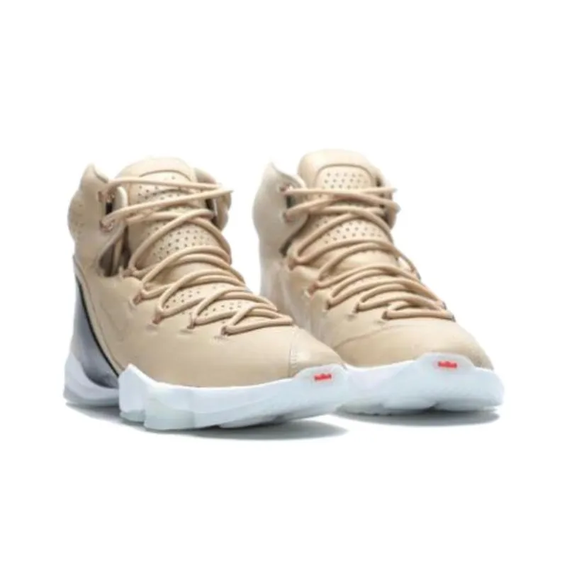Nike LeBron 13 Elite Ext Lb 'Linen'-2