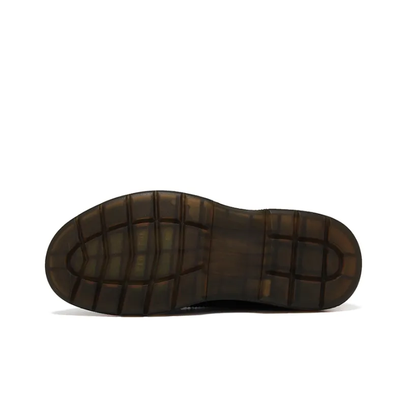 ZUWUDONG Dress Shoes Men's Black-4