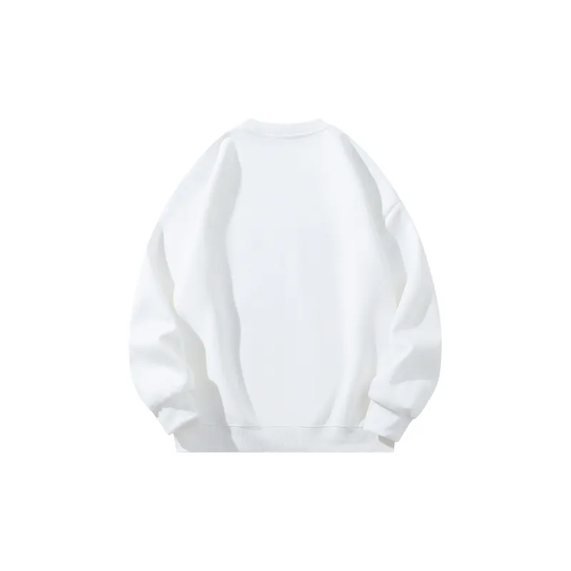 Universal Templates Sweatshirt Unisex-1