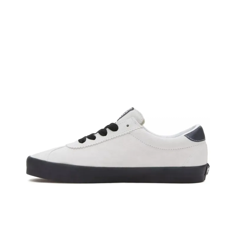 Vans Sport Low 'White Black'-0