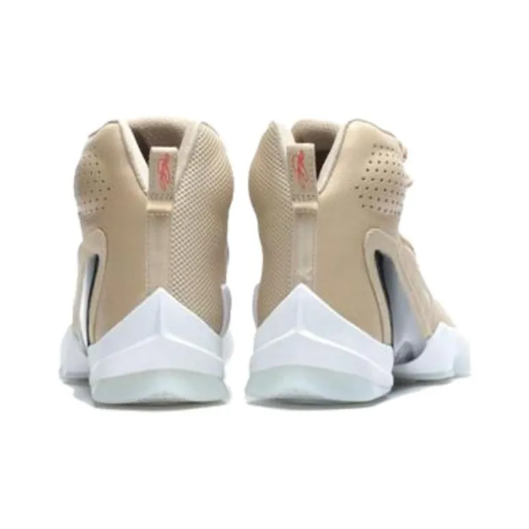 Nike LeBron 13 Elite Ext Lb 'Linen'-3