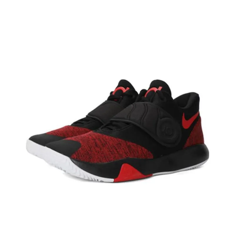 Nike Kd Trey 5 Ep 'Bred'-1