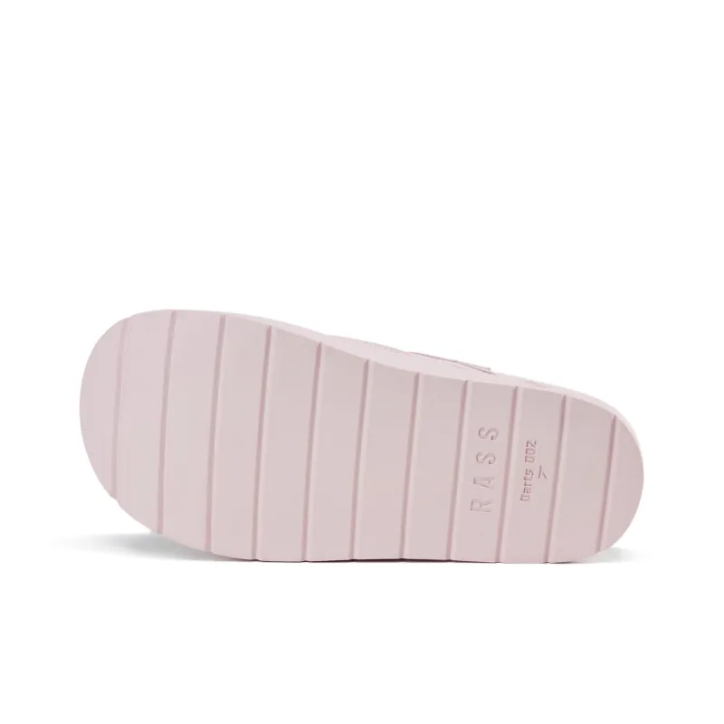 RASS DARTS 02 Müller Slippers Casual Unisex Mu Pink-3