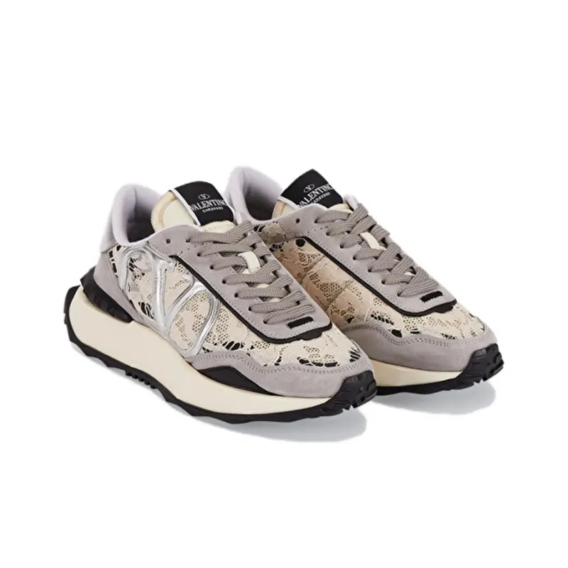 Valentino Cushioning, Wear Resistant Low Top Casual Shoes Women's-2