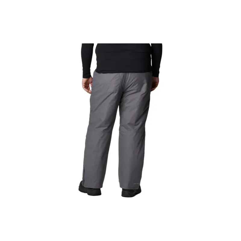 Columbia Bugaboo IV™ Ski Pants Men's Dark Gray-1