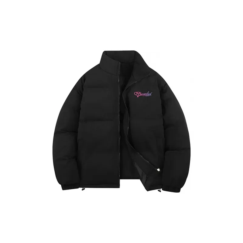OXO OVERLOAD Winter Model Puffer Jacket Unisex-9