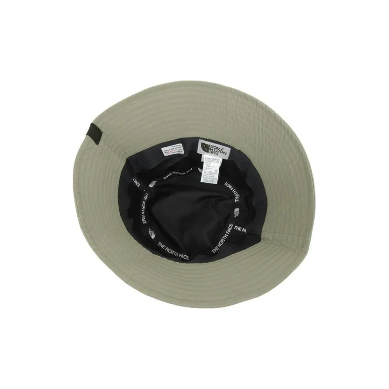 THE NORTH FACE Bucket Hats Unisex Light Khaki-3