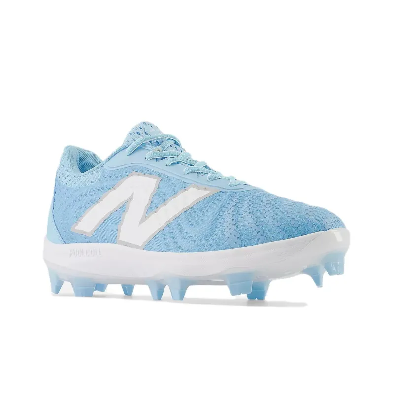 New Balance NB FuelCell 4040 V7 Slip Resistant Low Top Training Shoes Men's Light Blue-2
