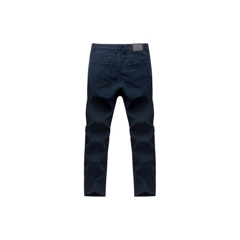 SEPTWOLVES Casual Pants Men-1
