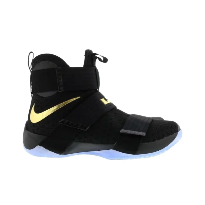 Nike Basketball LeBron Kyrie Four Wins Game 7 Fifty Two Years Championship Pack-1
