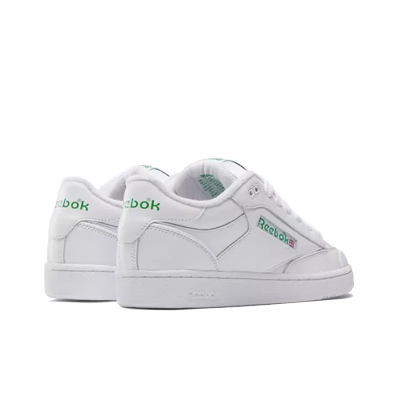 Reebok Club C Bulc Beams White-3
