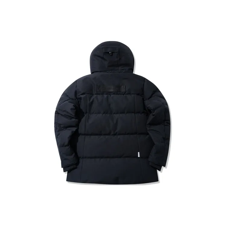 KOLON SPORT HIKE Series Down Jacket Men's-1