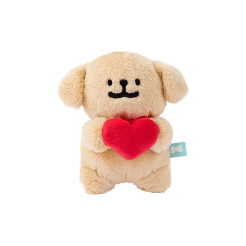 Line puppies 애니메이션 게임 펜던트