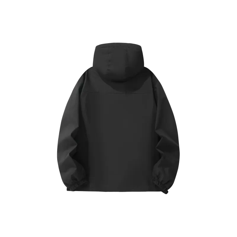 LIGHTNING MONSTER Jackets Coats Unisex-1