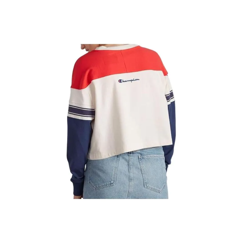 Champion T Shirts Women's-1