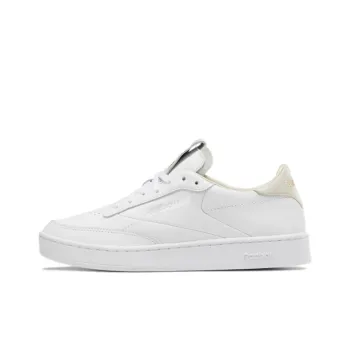 Club C Women's Reebok Clean 'White Alabaster' Women's
