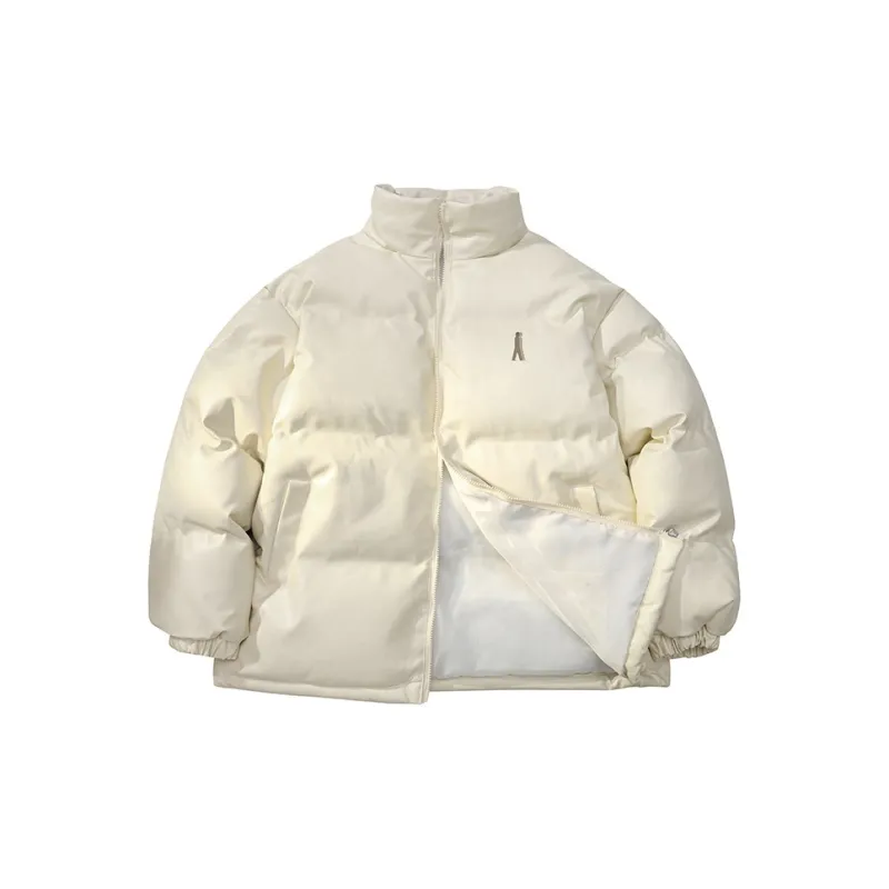 FAX FOR FMACM Puffer Jacket Unisex-5