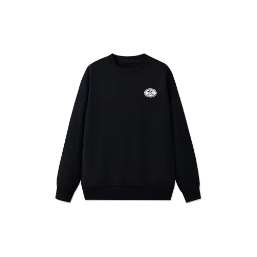 Feiyue Sweatshirts Unisex