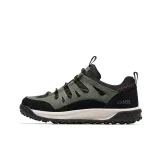 Army Green/Black