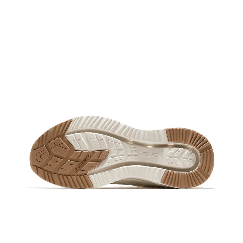 CAMEL Anti Slip Wear Resistant Low Top Running Shoes Women's-5