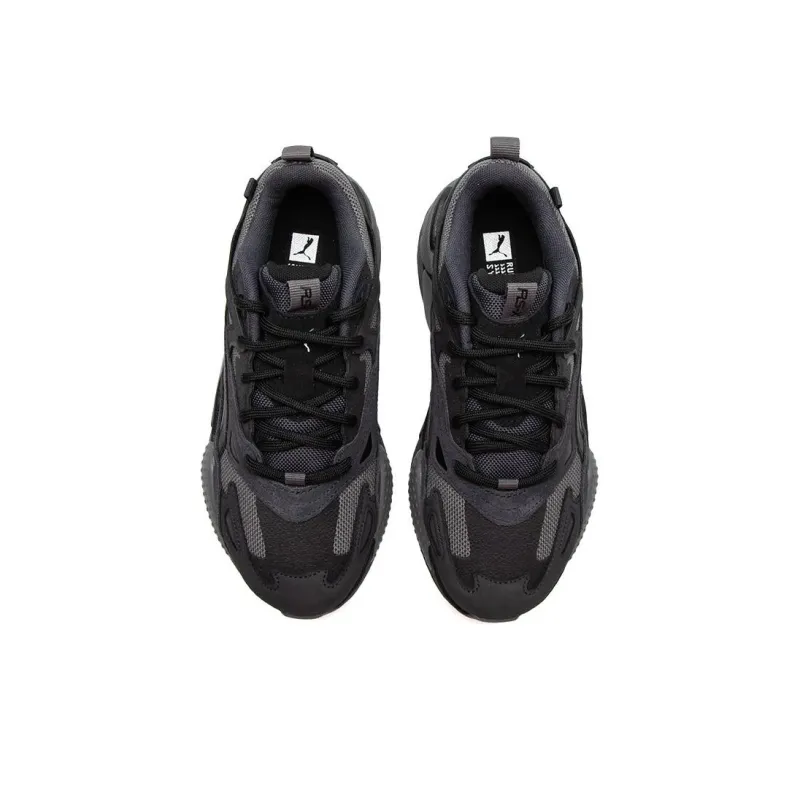 Puma RS-X Black-1